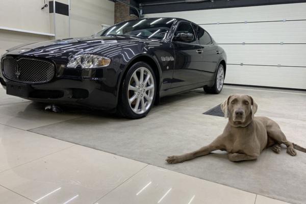 Maserati