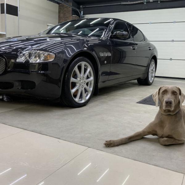 Maserati