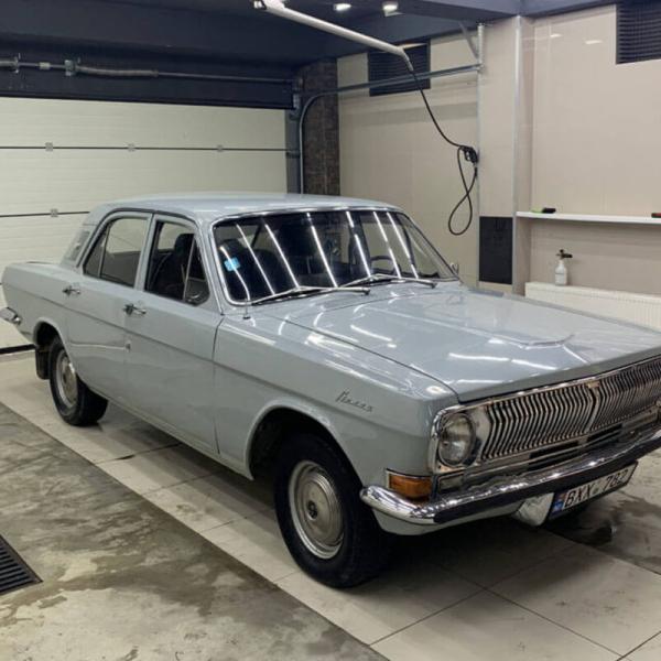 Волга 2110